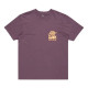 Quiksilver Ανδρική κοντομάνικη μπλούζα Ev Cosmic Vibration - Short Sleeves T-Shirt